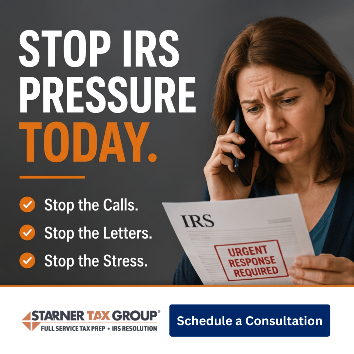 Starner Tax Group